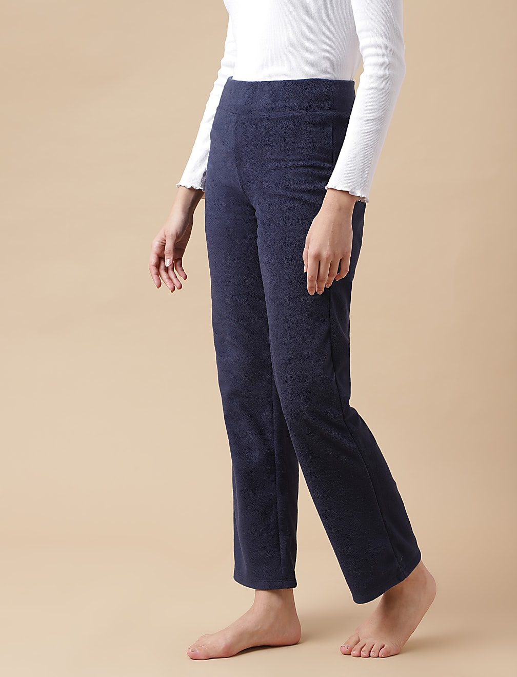 Solid Trackpants