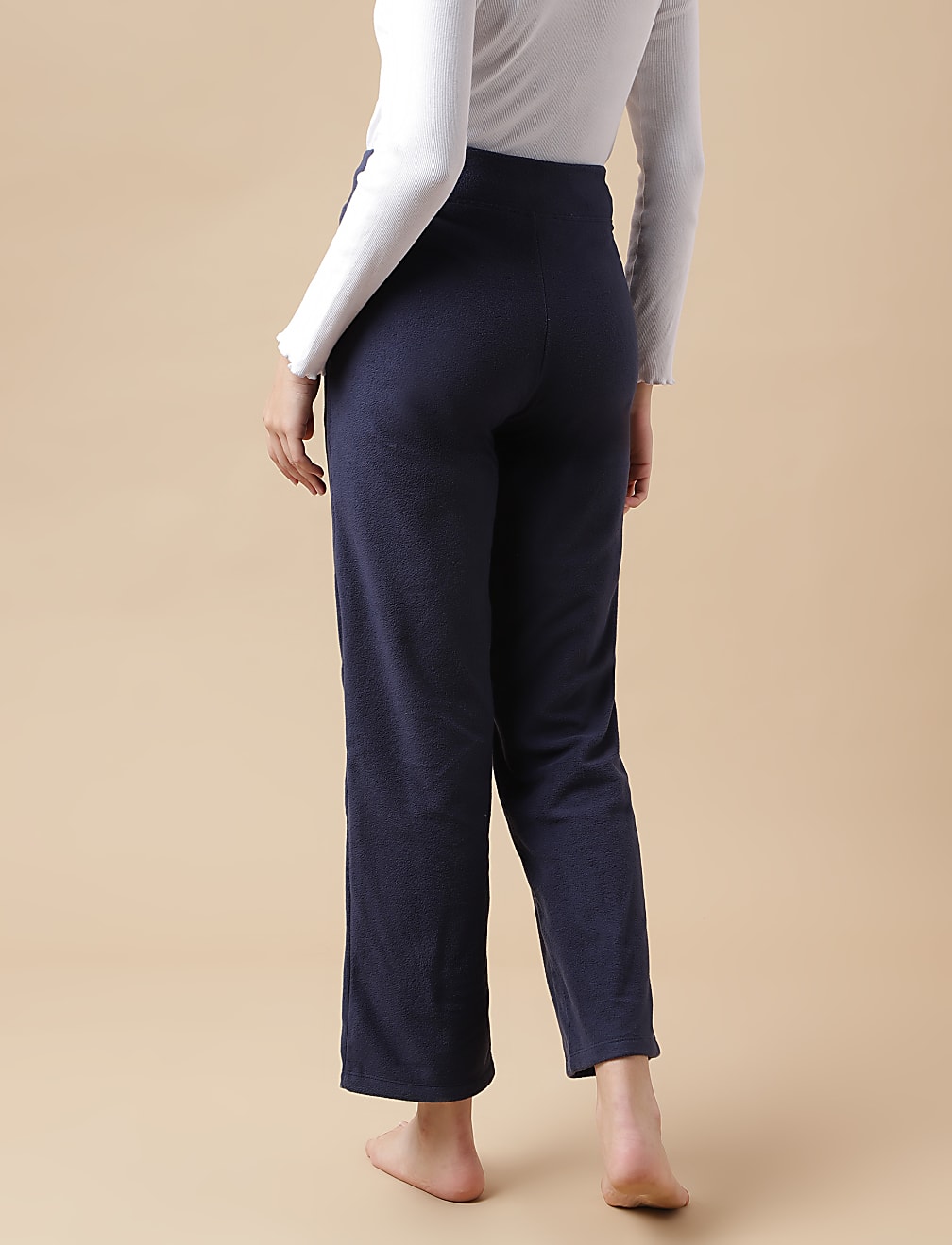 Solid Trackpants