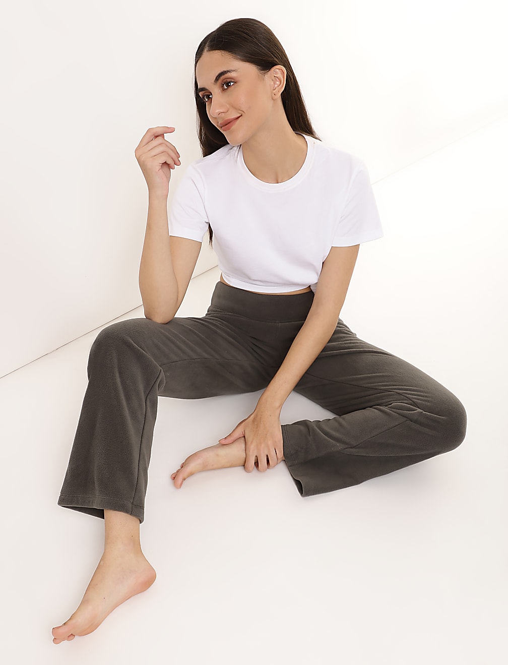 Solid Trackpants