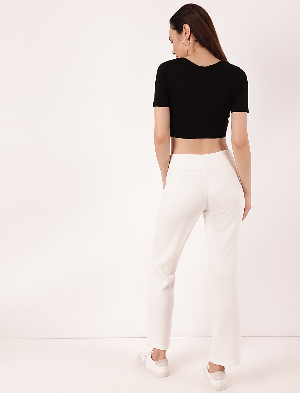 Solid Trackpants