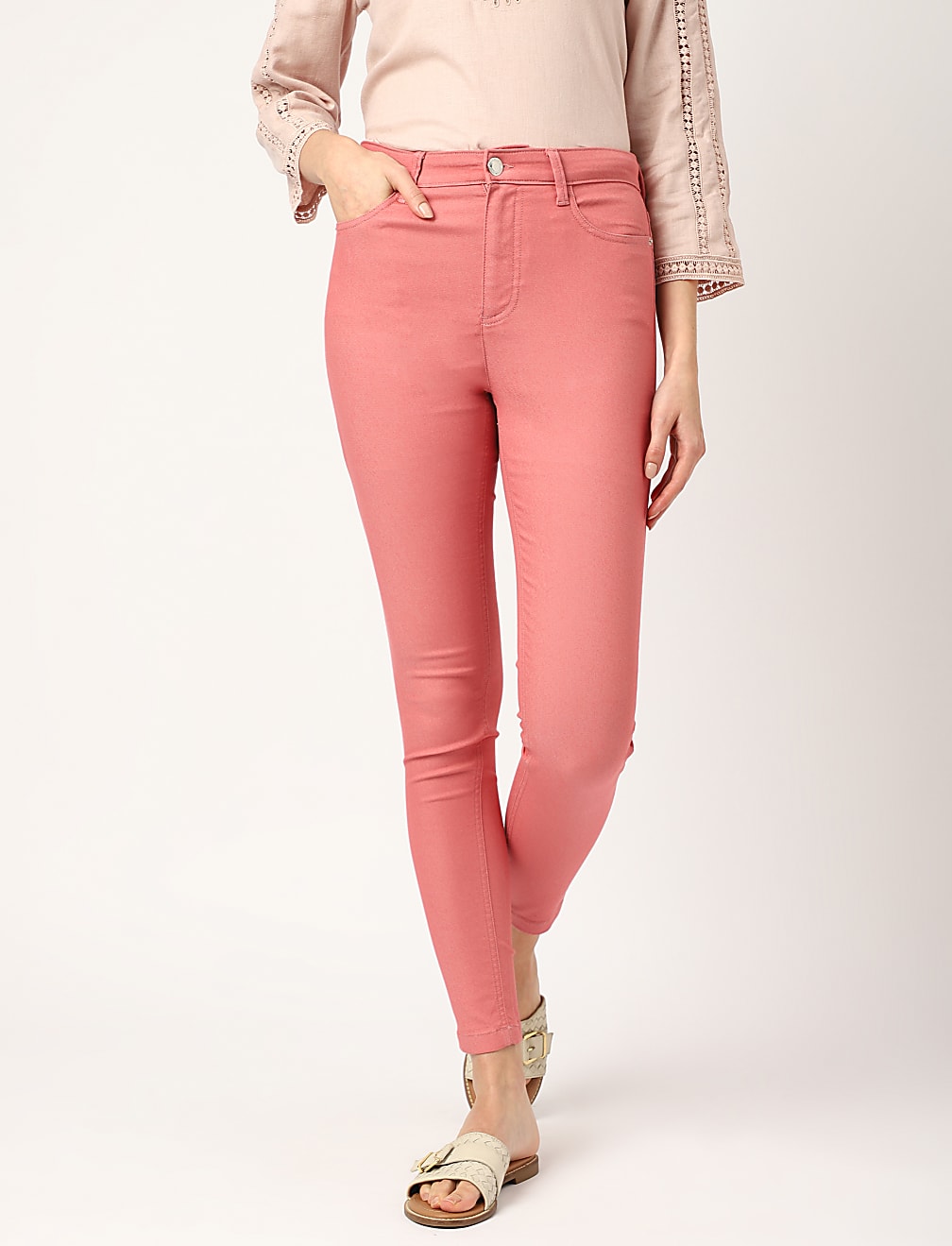 Regular Fit Jeans