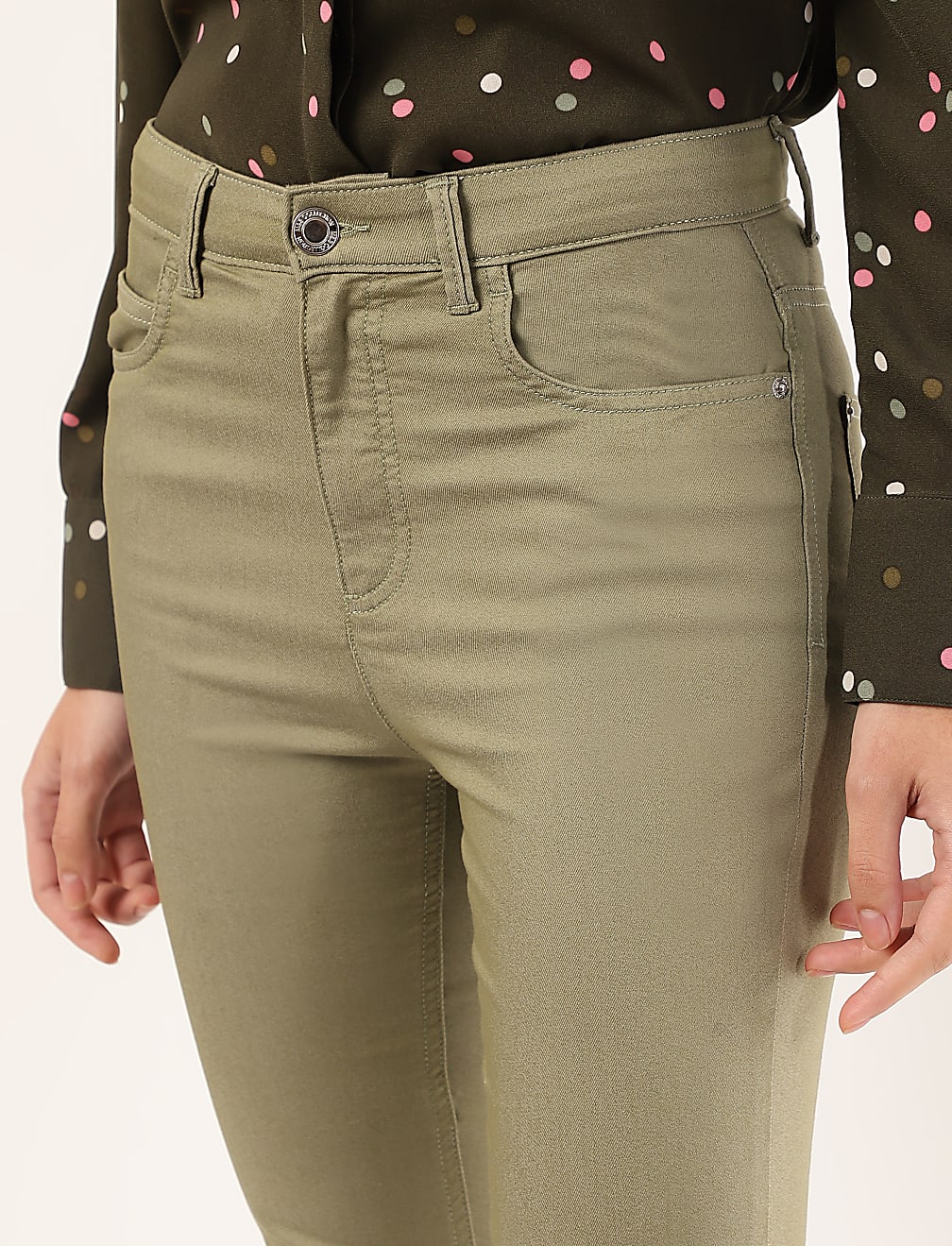 Regular Fit Jeans
