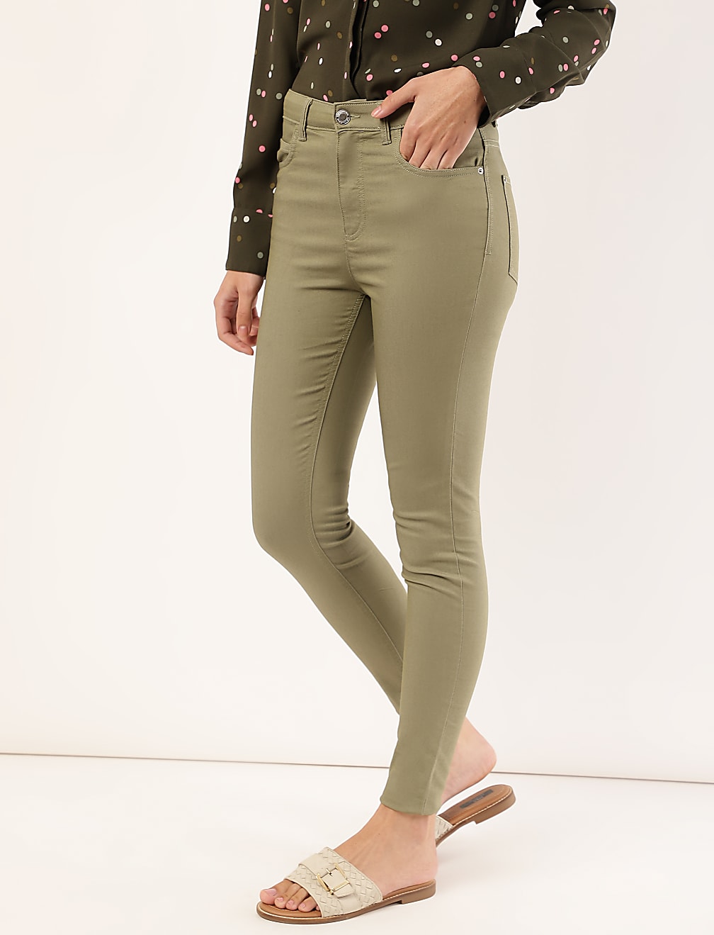 Regular Fit Jeans