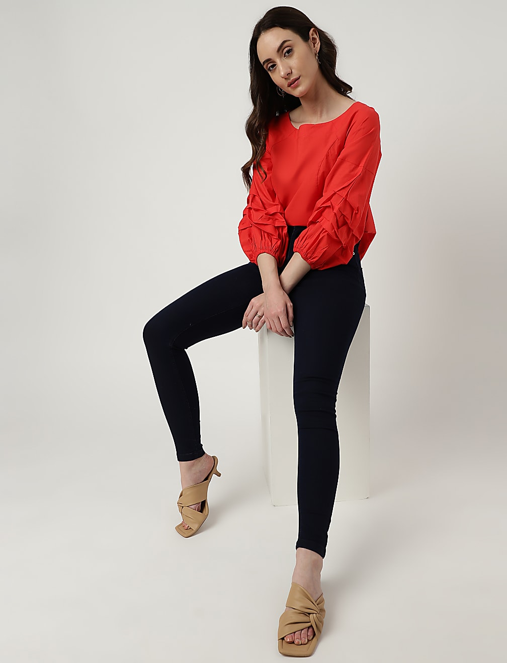 Regular Fit Jeans