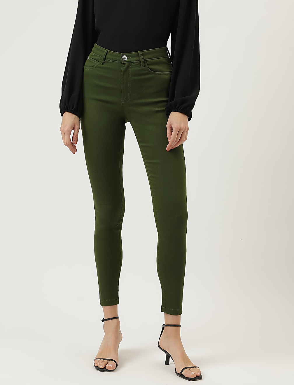 Regular Fit Jeans
