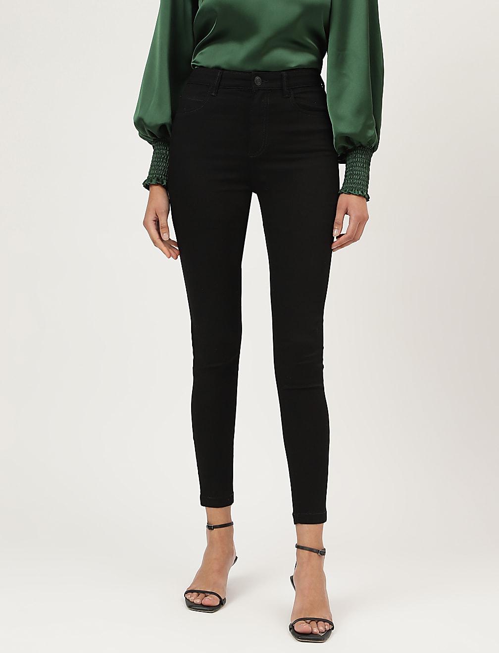 Regular Fit Jeans