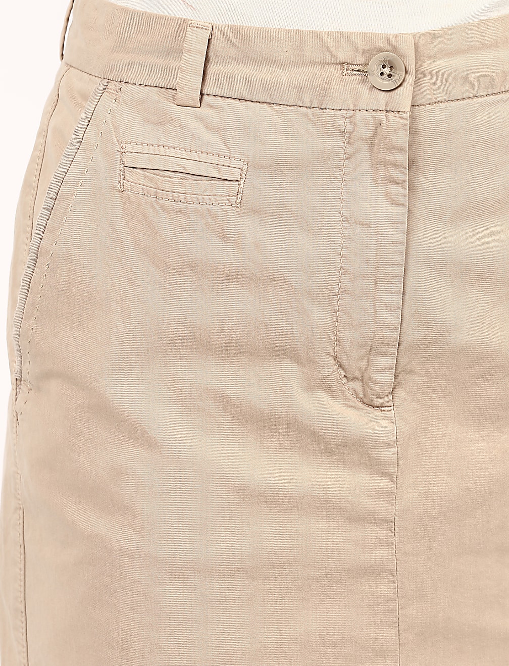 IFG Chino Skirt