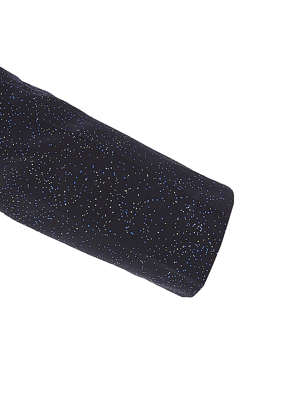 Cotton Mix Polka Dot Slim Fit Trouser