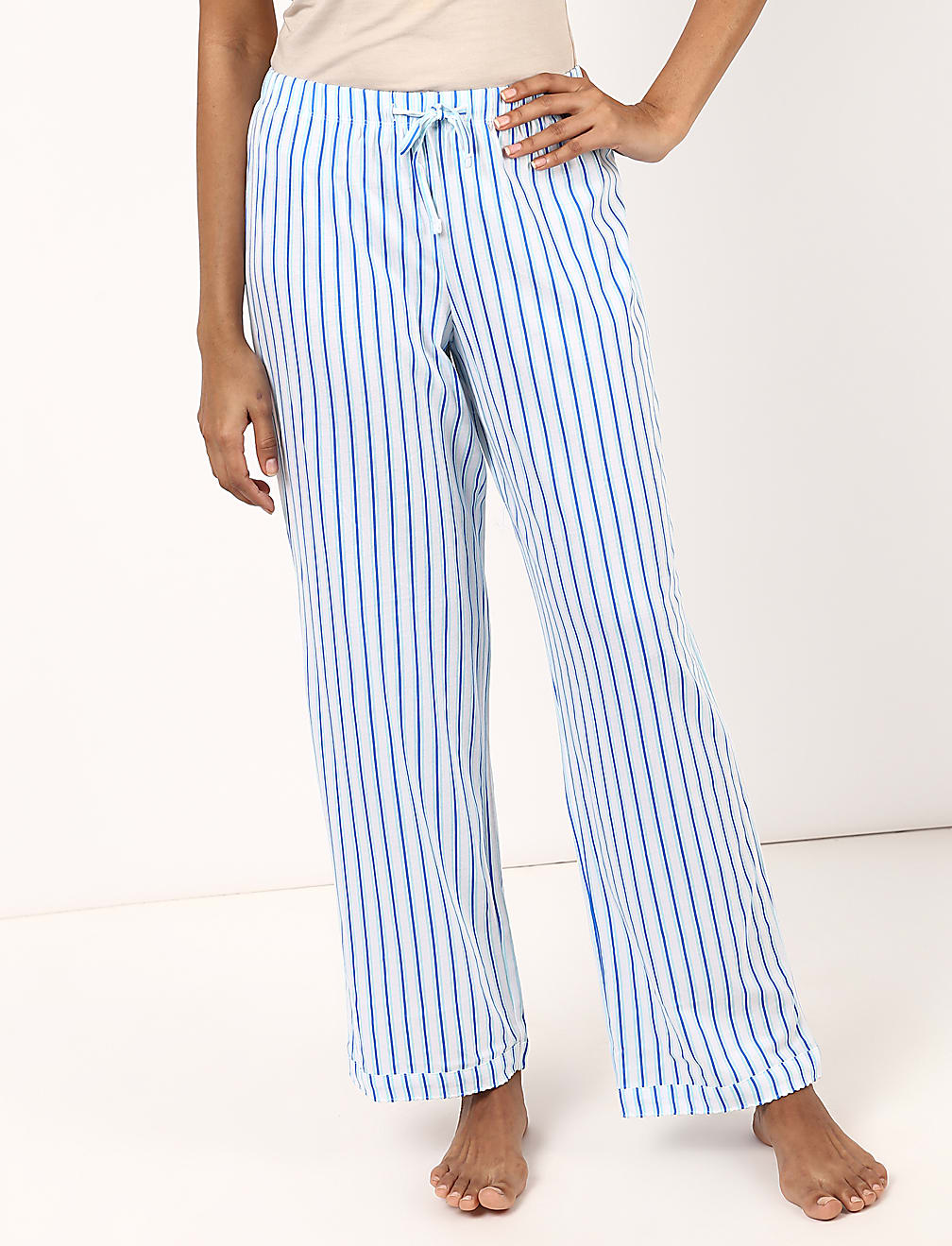 Jersey Revere Pyjama Set