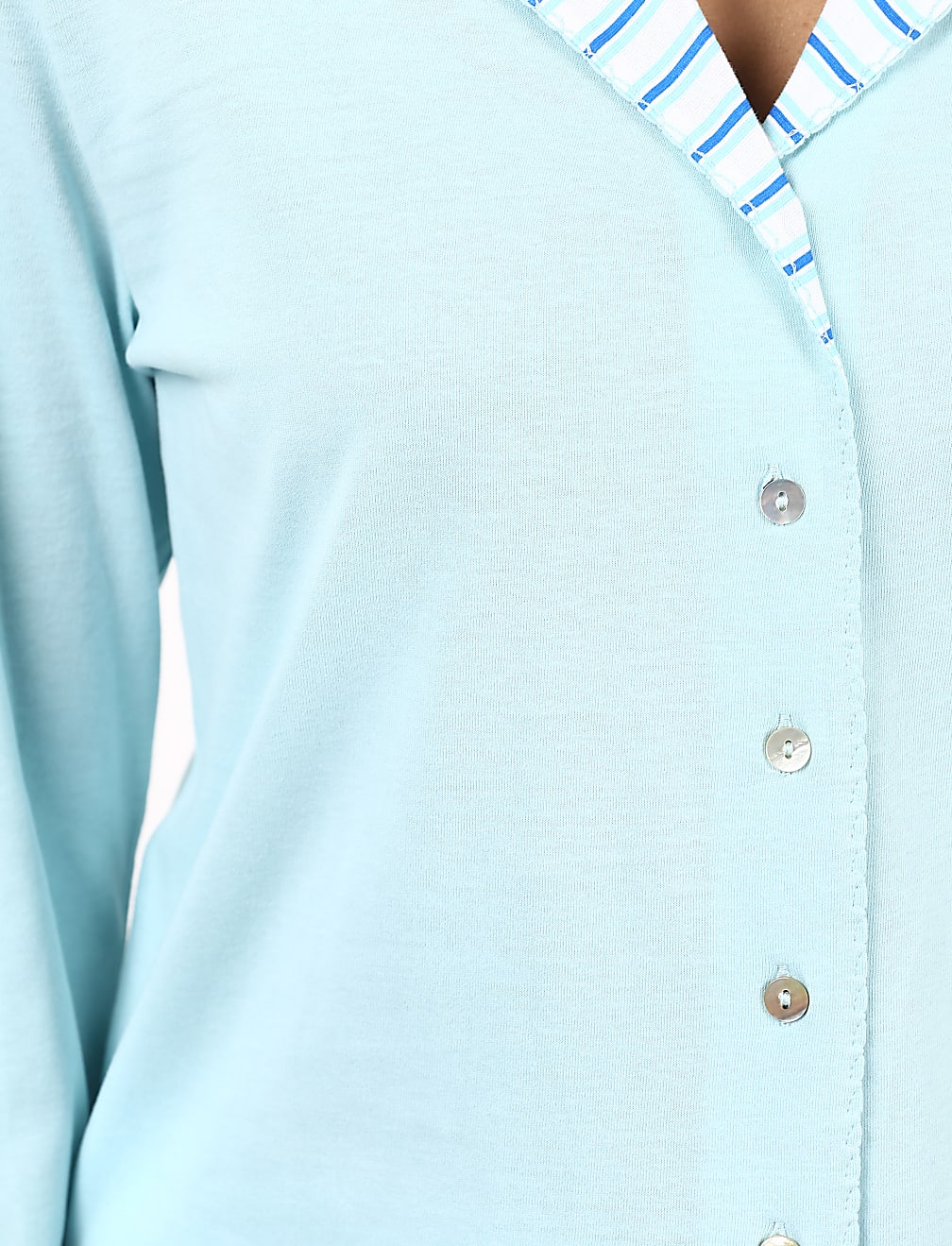 Jersey Revere Pyjama Set