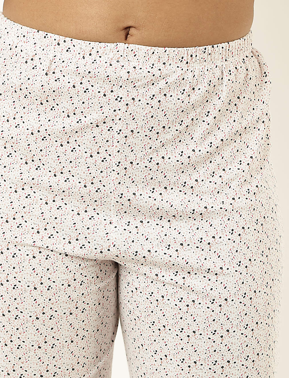2 Pack Pure Cotton Pyjama and Top