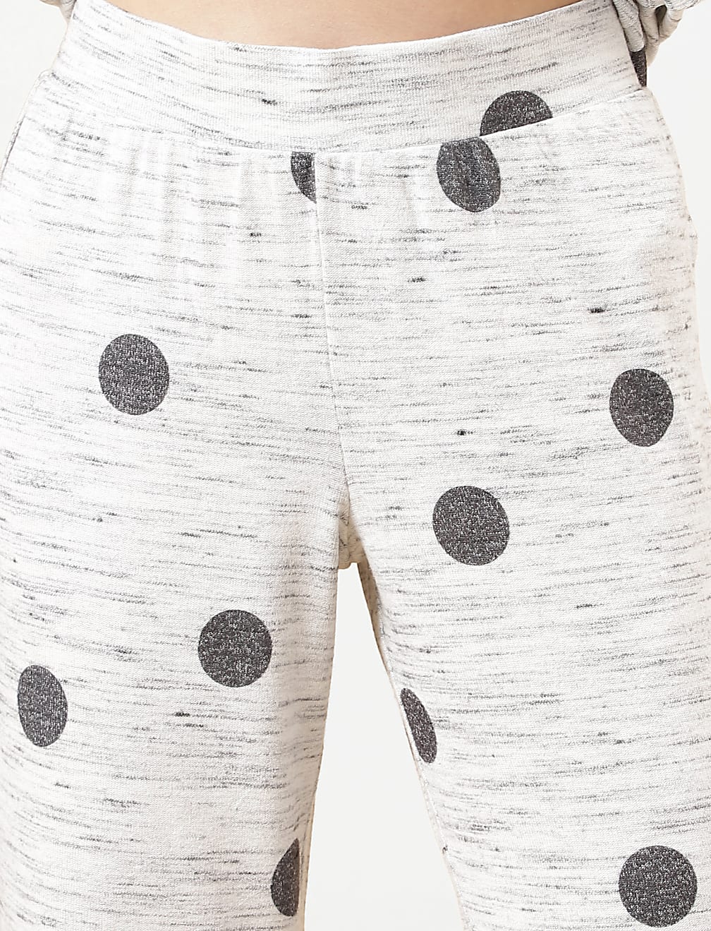 2 Pc Printed Pyjama Set