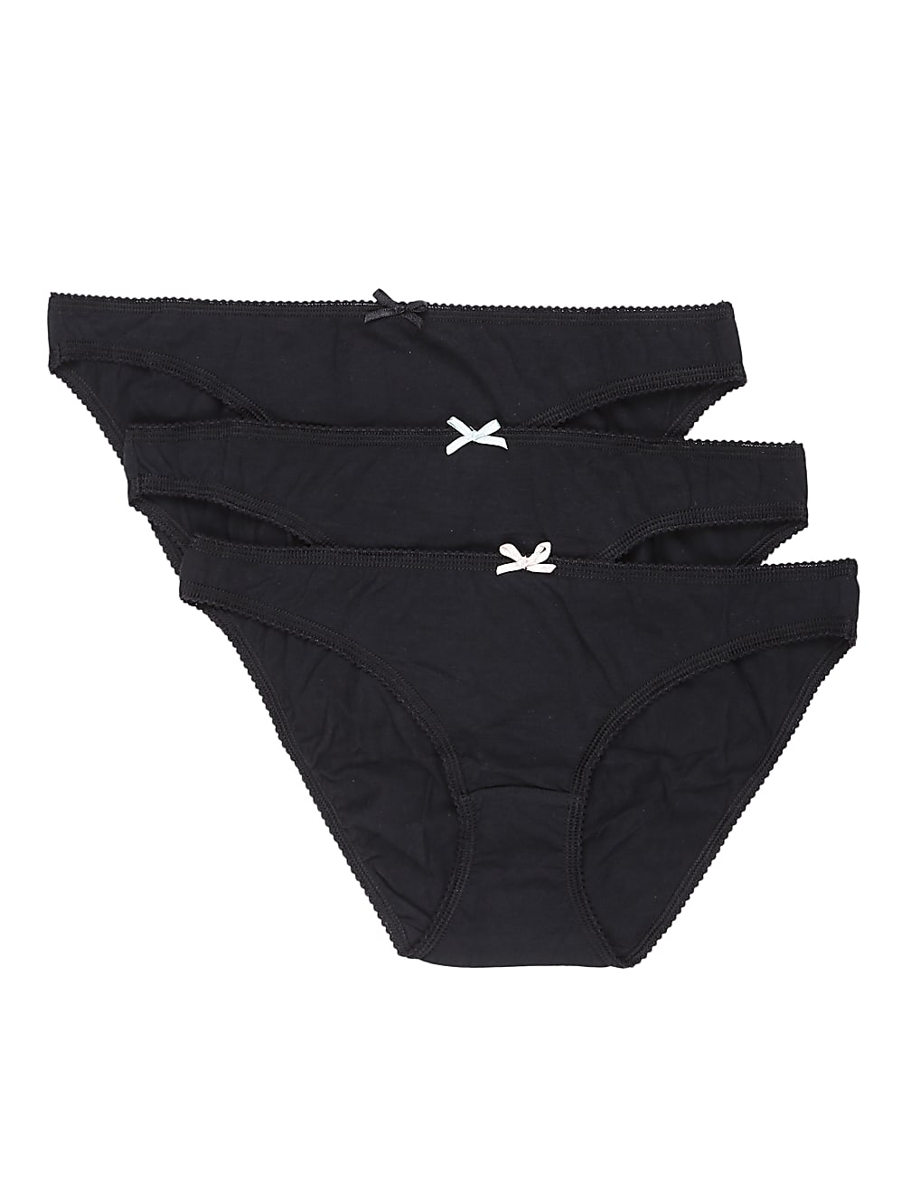 3PK Bikini