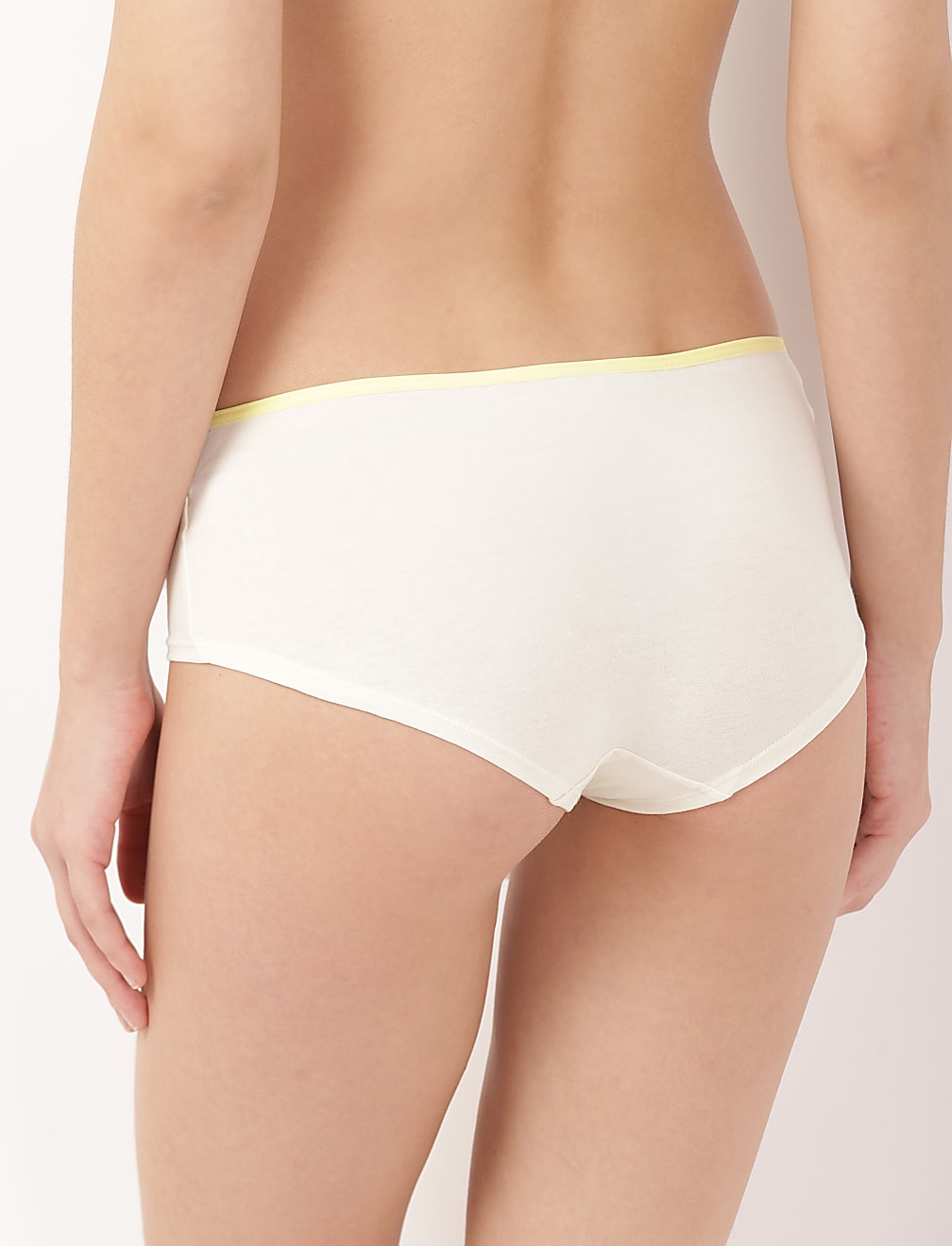 5 Pack Pineapple Short
