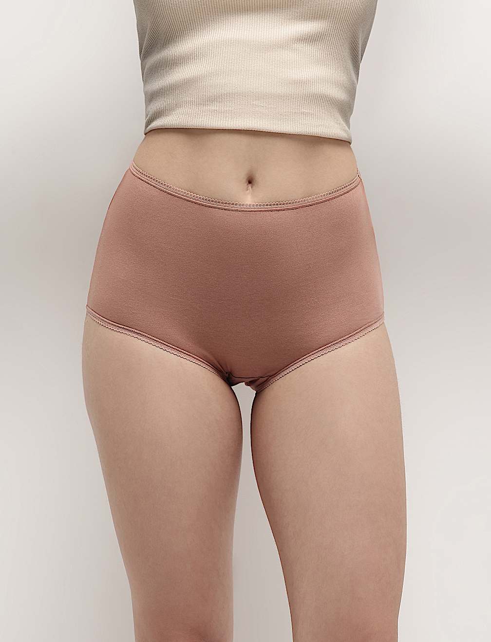 3pk Cotton Rich Briefs