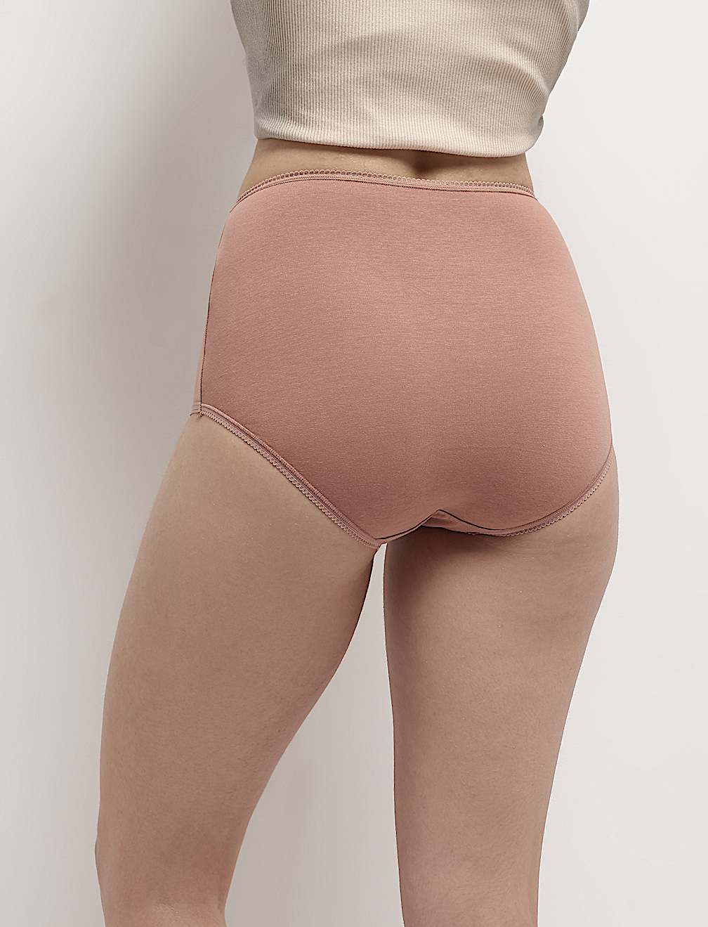 3pk Cotton Rich Briefs