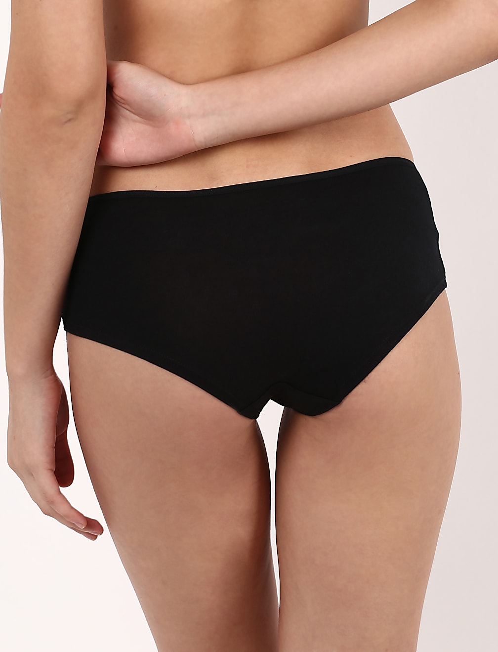 IBO 5PK Cotton Lycra short