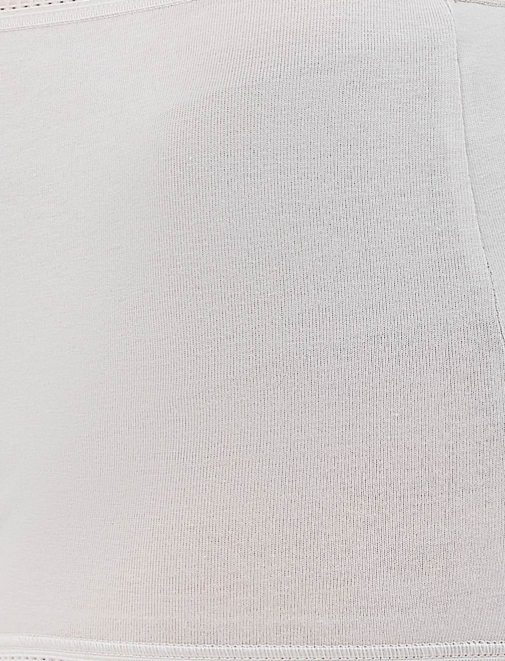 5 Pack Cotton Rich High Waist Knickers