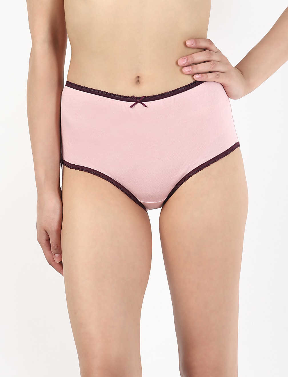 3pk Animal Prink Midi