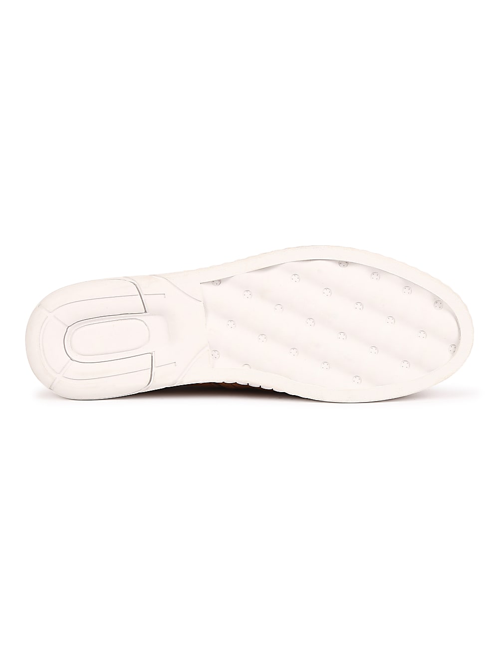 Half Slip On Suede Shoes