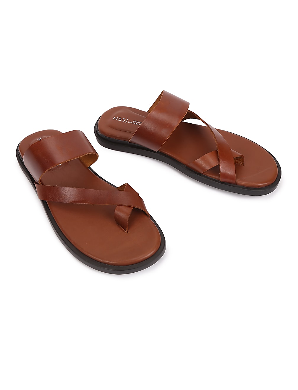 Outdoor Sport Leather Sandals