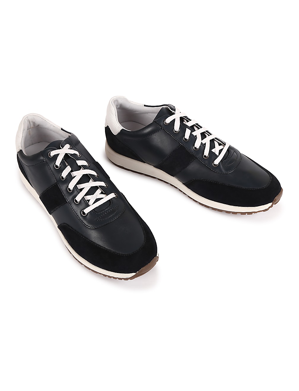 Mock Toe Trainer Shoes