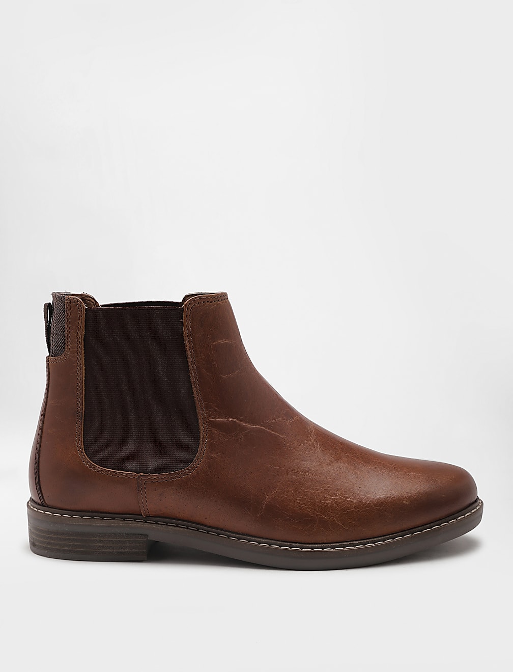 Marks and spencer mens boots store