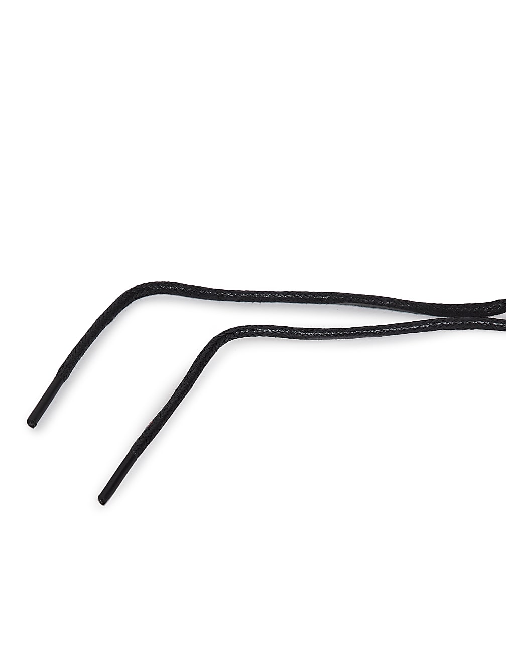 Synthetic Plain Shoe Lace