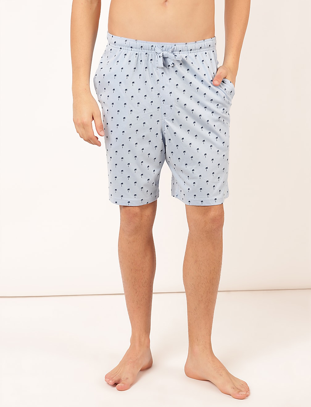 2 Pack Pure Cotton Top and Short Set