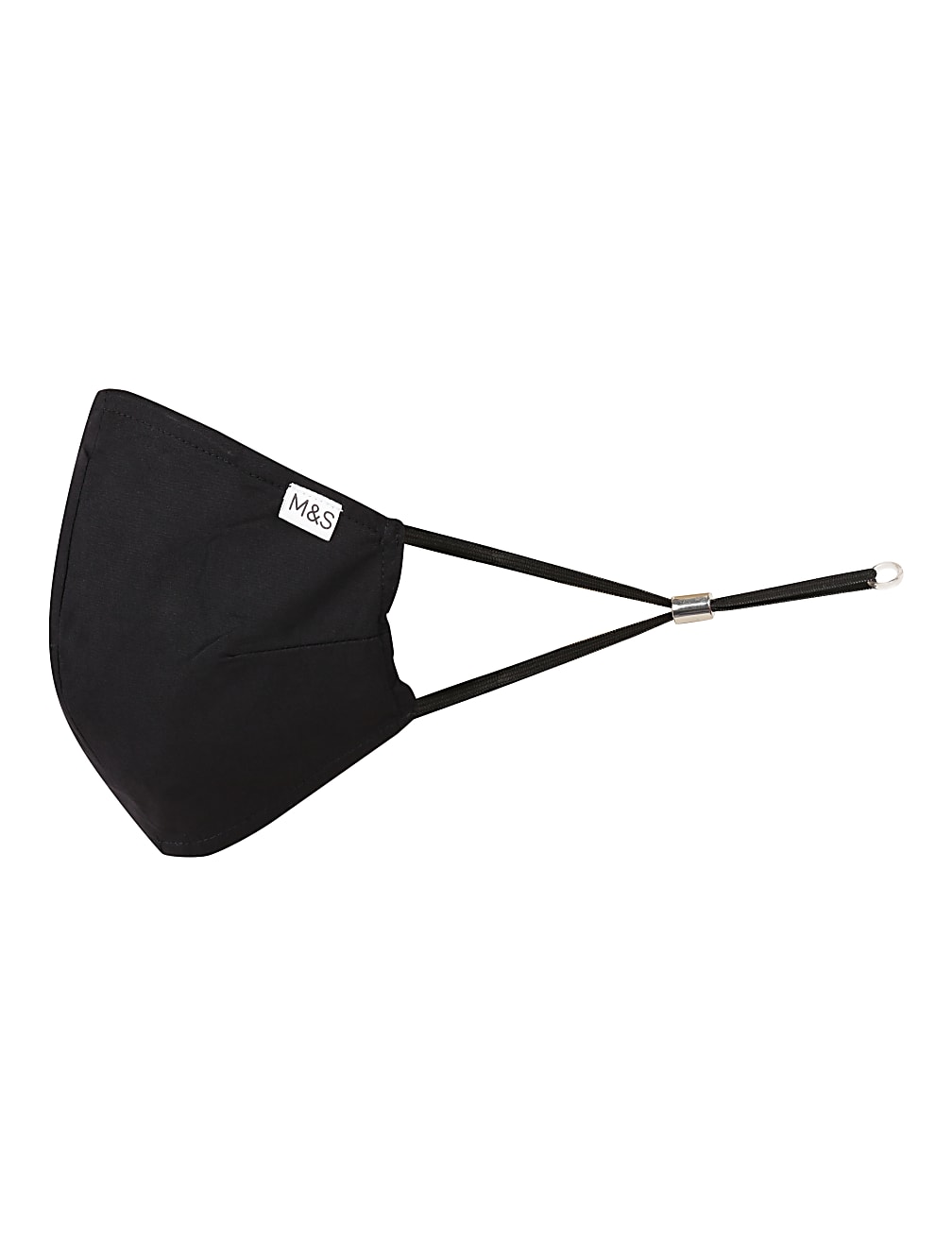 Solid Color Mask