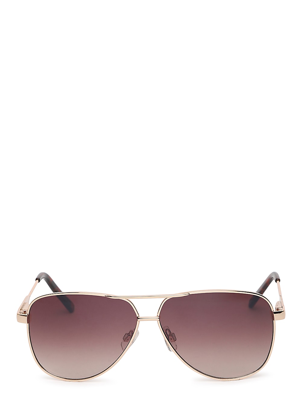 Metal Plain Sunglass