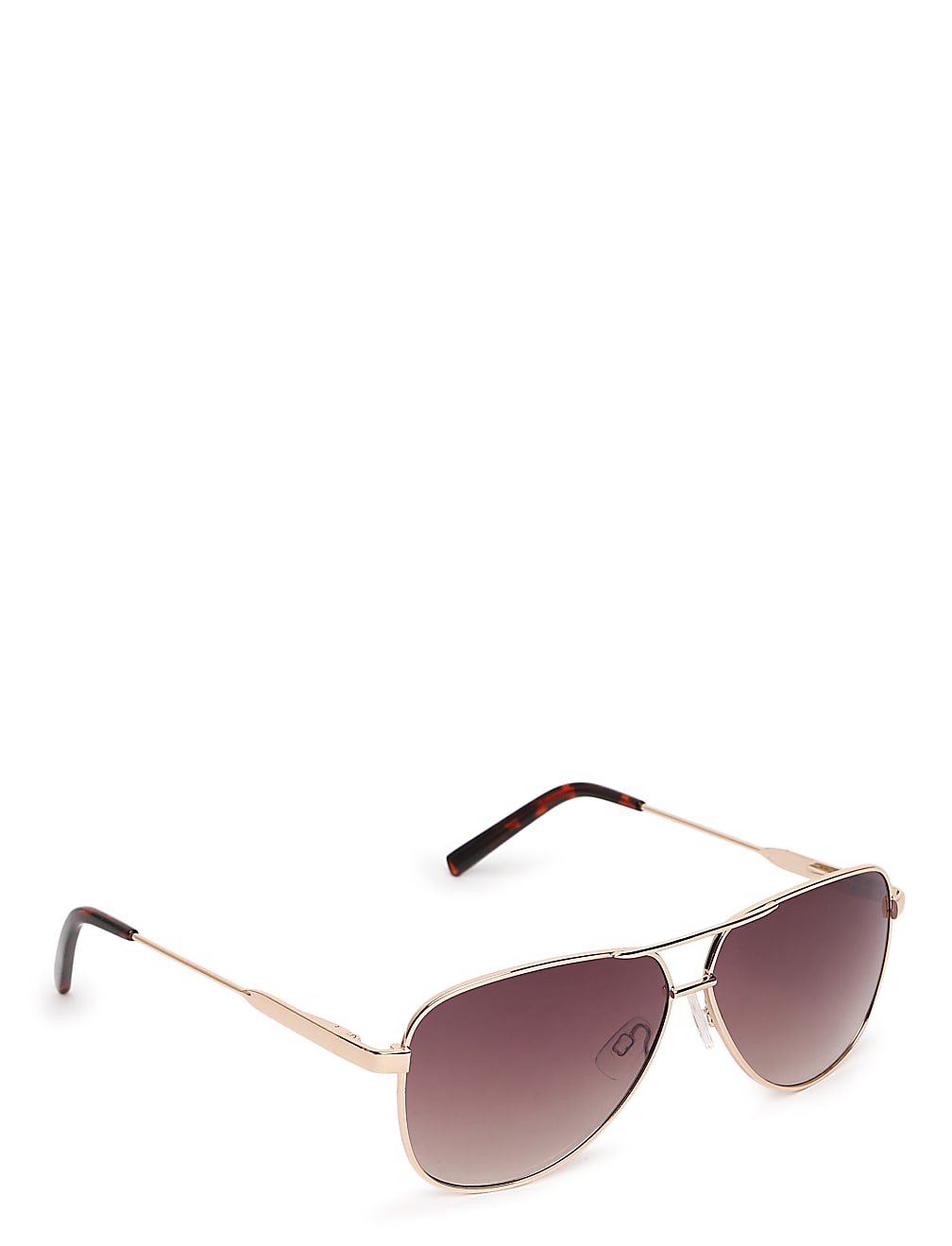 Metal Plain Sunglass