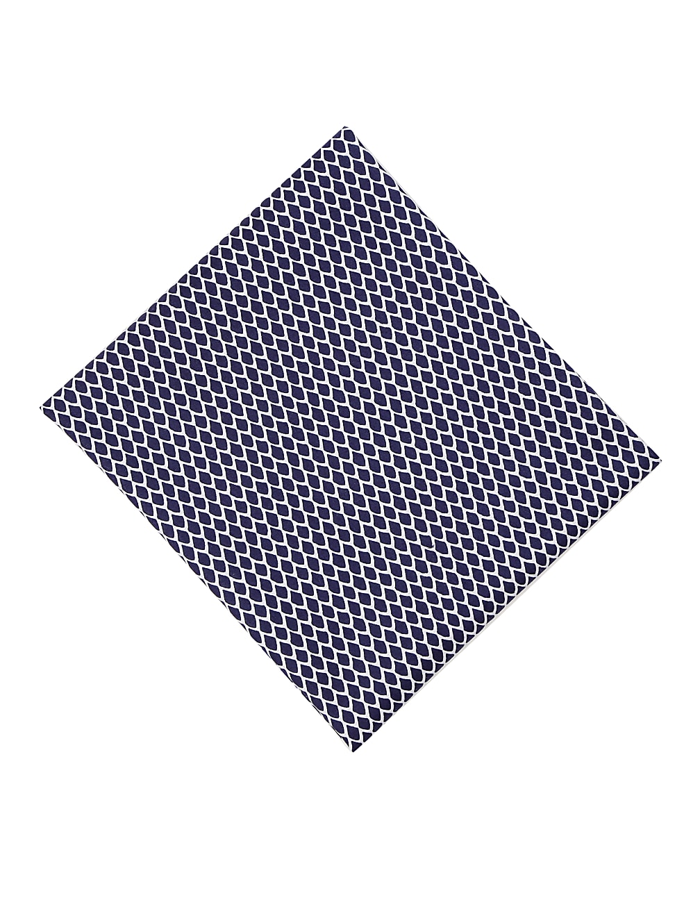 Pack of 3 Pure Cotton Printed Handkerchief