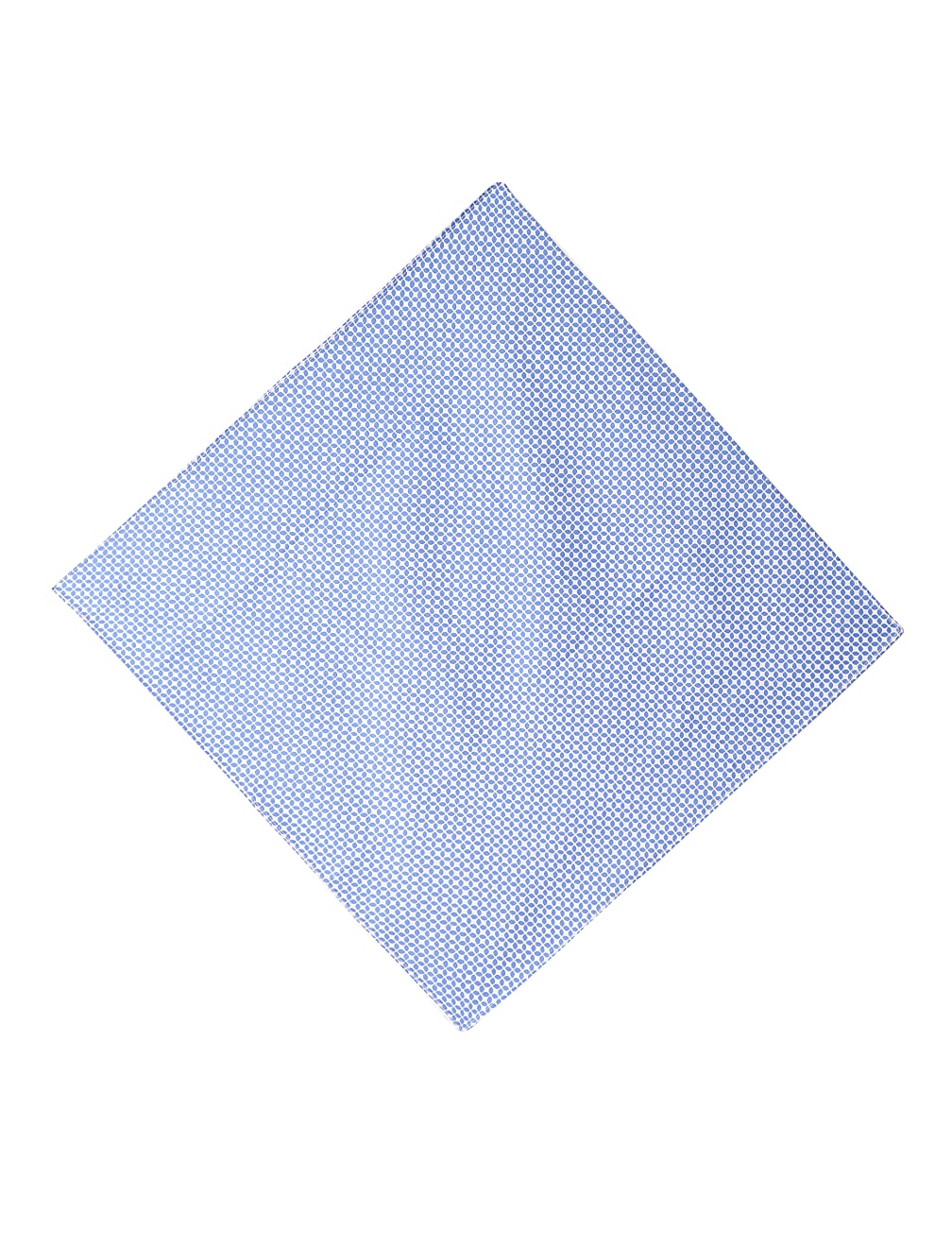 Pack of 3 Pure Cotton Printed Handkerchief