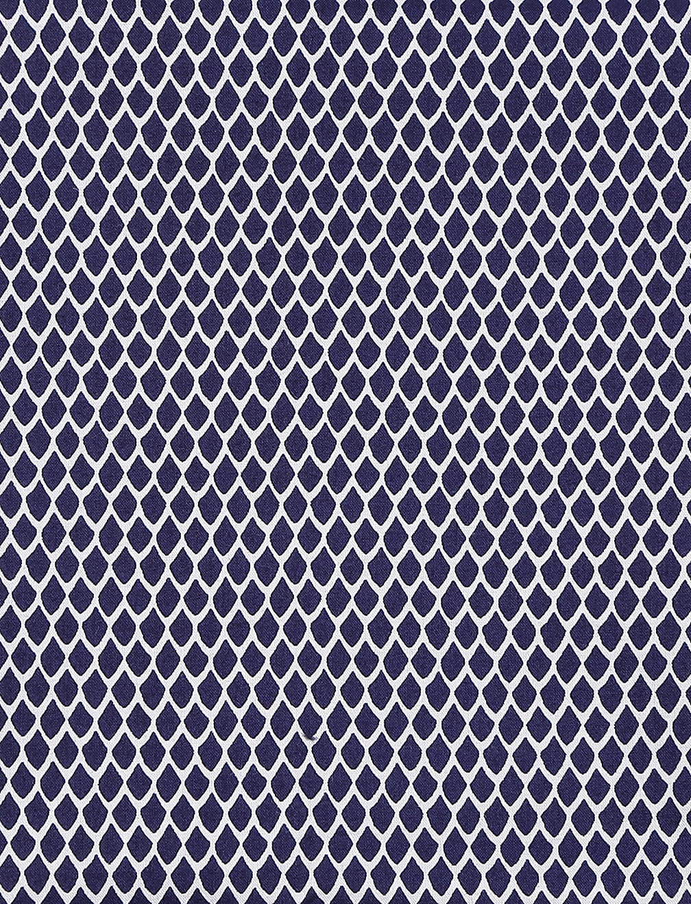 Pack of 3 Pure Cotton Printed Handkerchief
