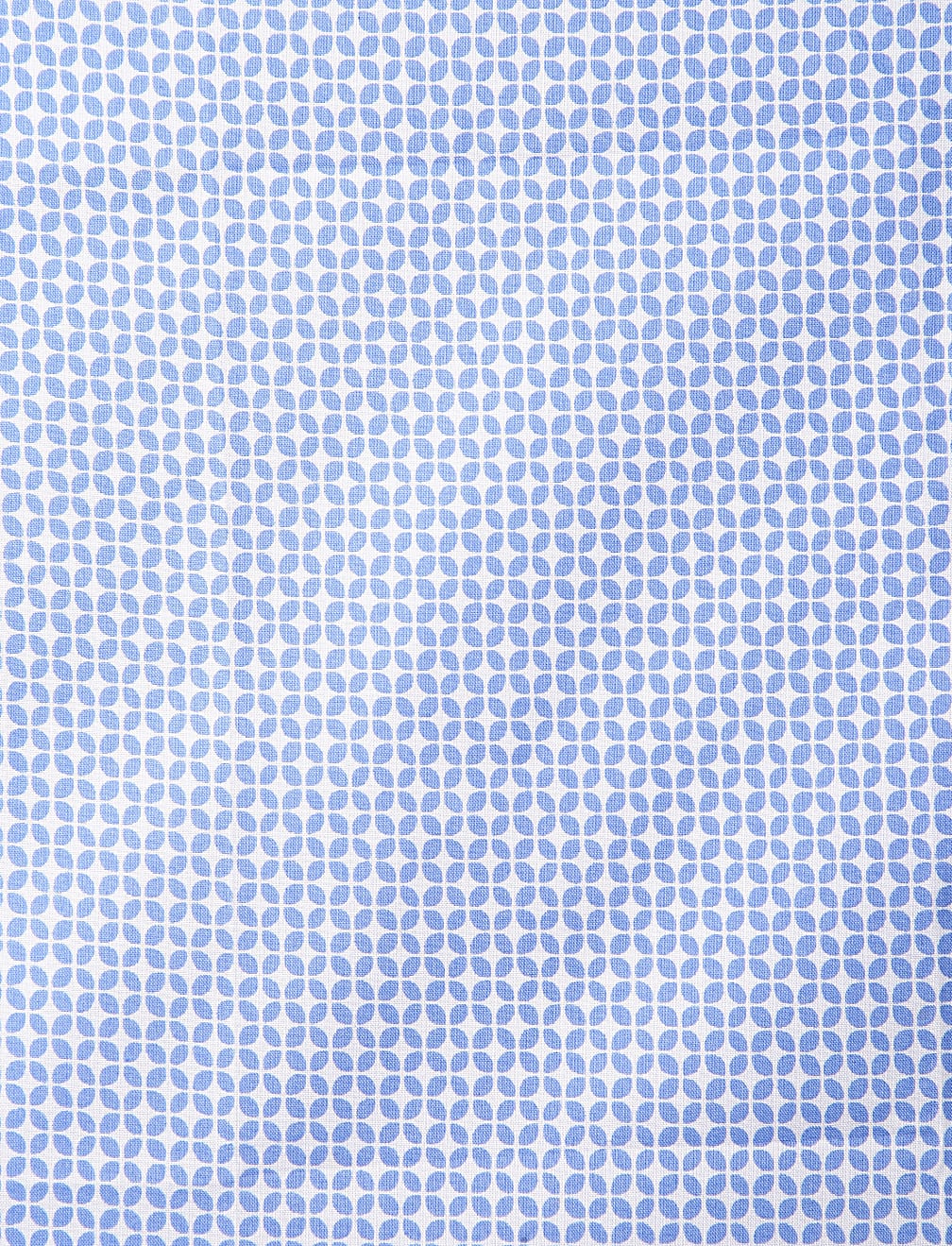 Pack of 3 Pure Cotton Printed Handkerchief
