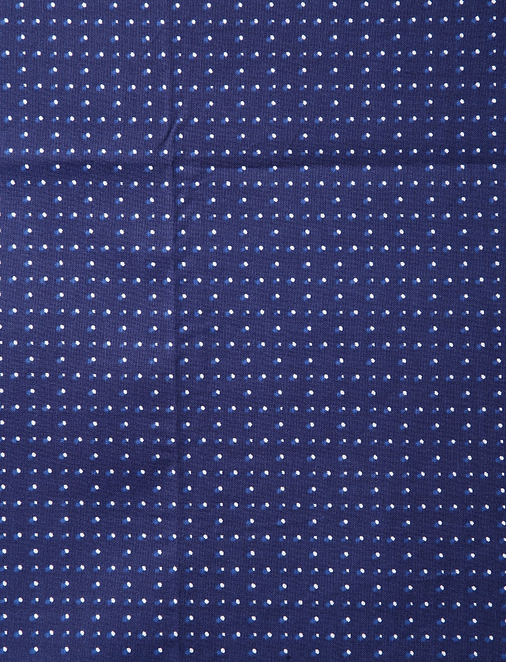 Pack of 3 Pure Cotton Printed Handkerchief