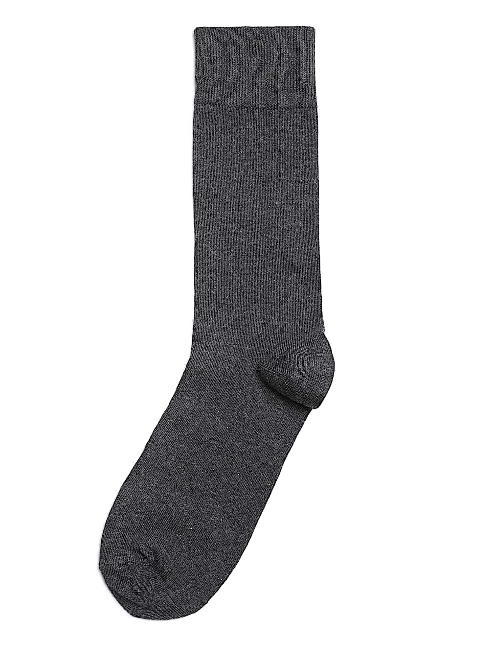 3 Pack Cotton Mix Calf Length Shocks