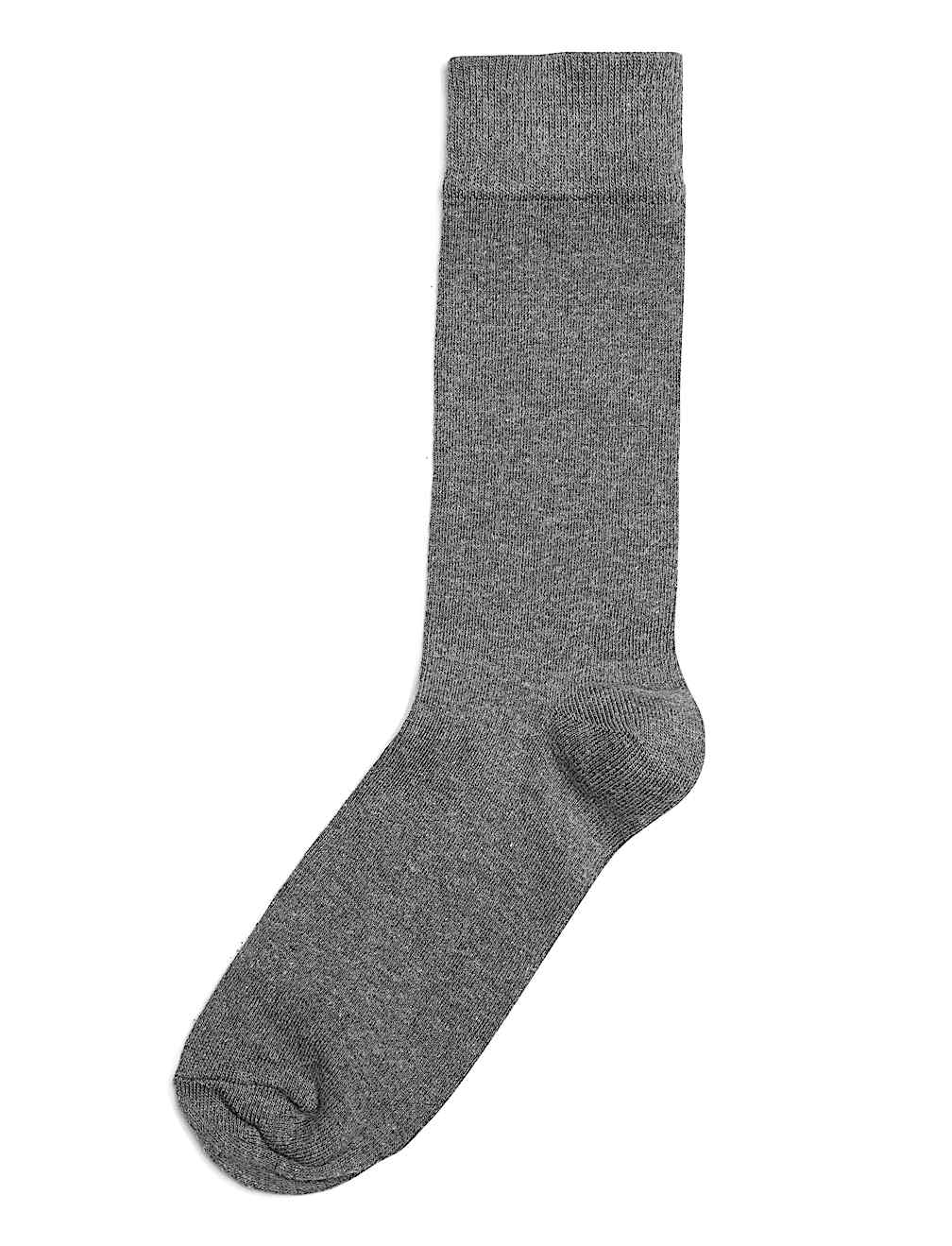 3 Pack Cotton Mix Calf Length Shocks