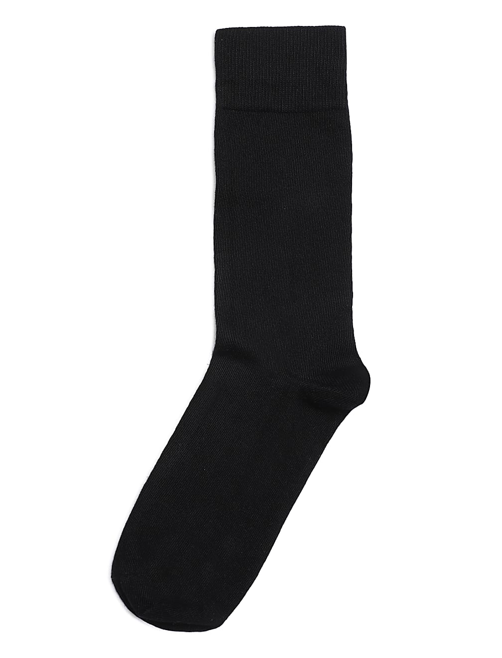 3 Pack Cotton Mix Calf Length Shocks