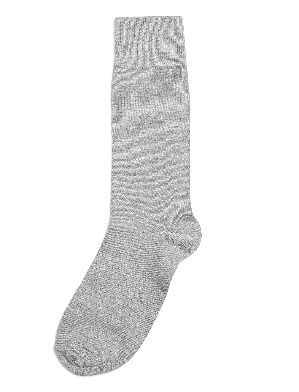 3 Pack Cotton Mix Calf Length Shocks