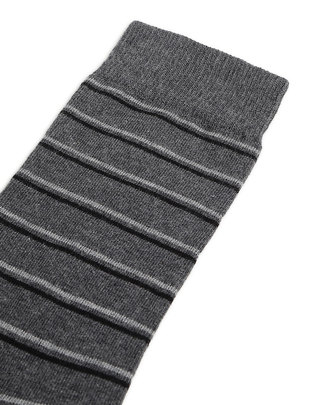 Stripes Ankle Length Socks