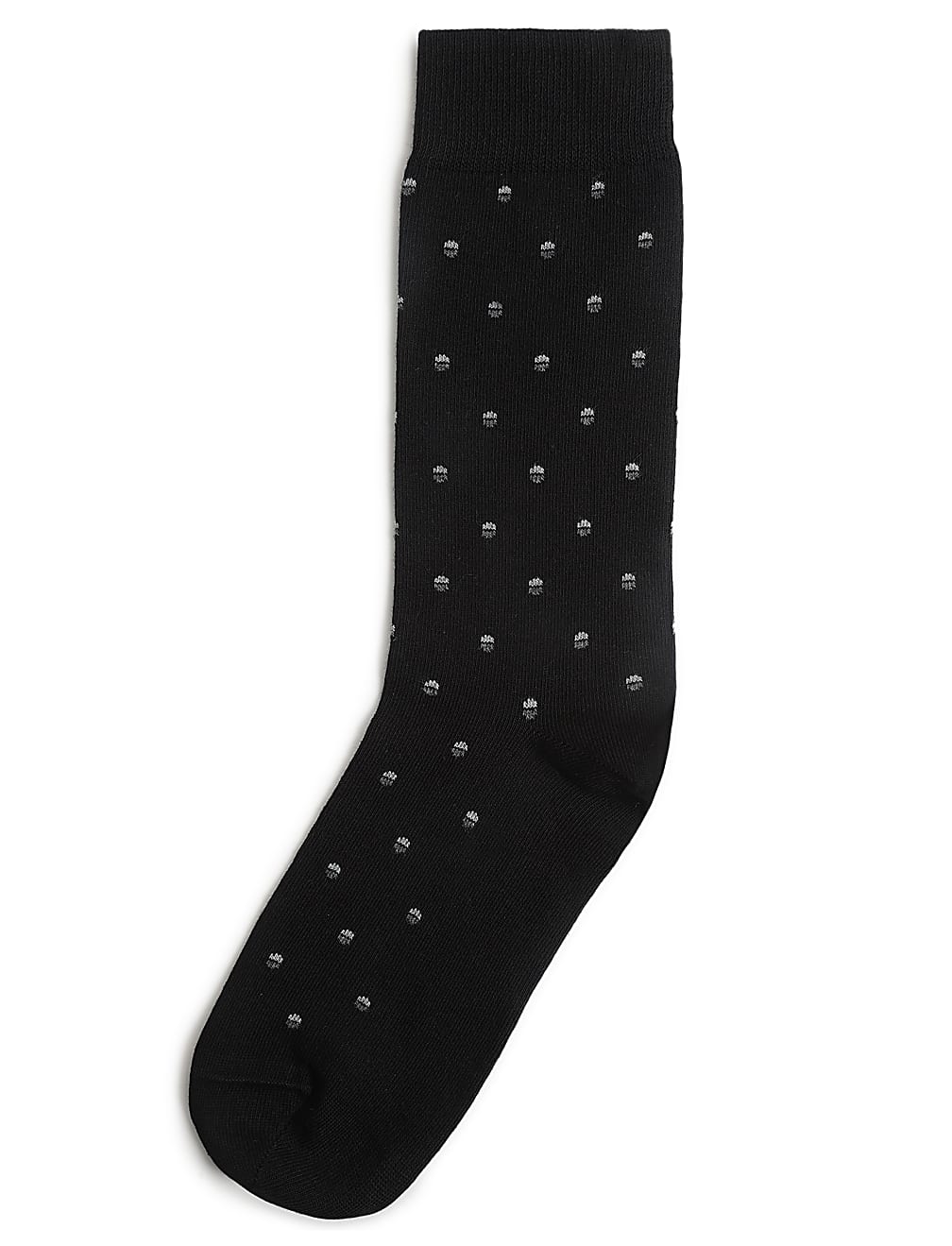 Stripes Ankle Length Socks