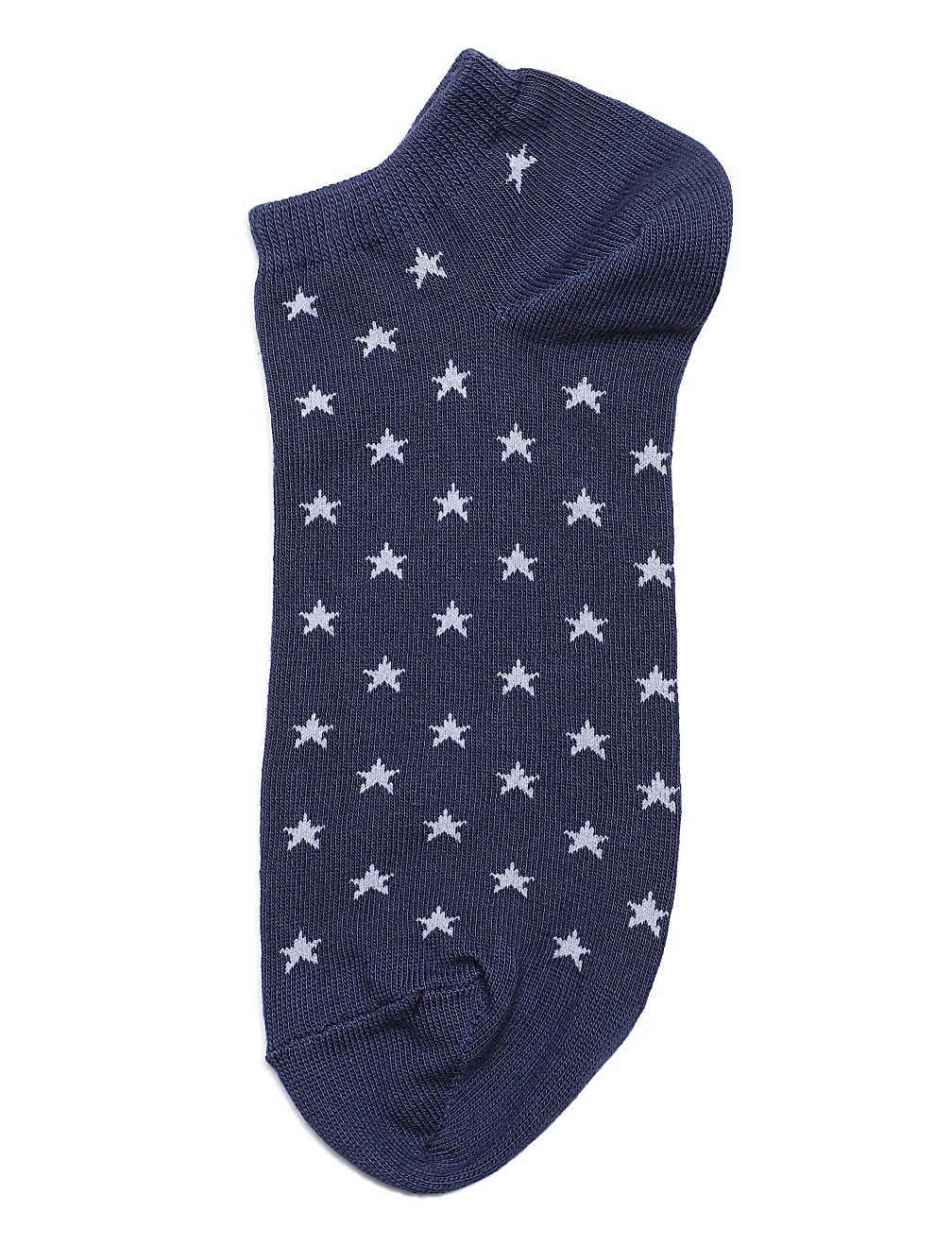 1 Pack Cotton Mix Ankle Length Shocks