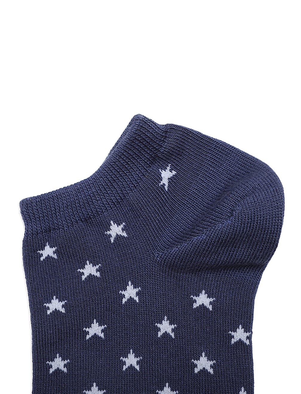 1 Pack Cotton Mix Ankle Length Shocks