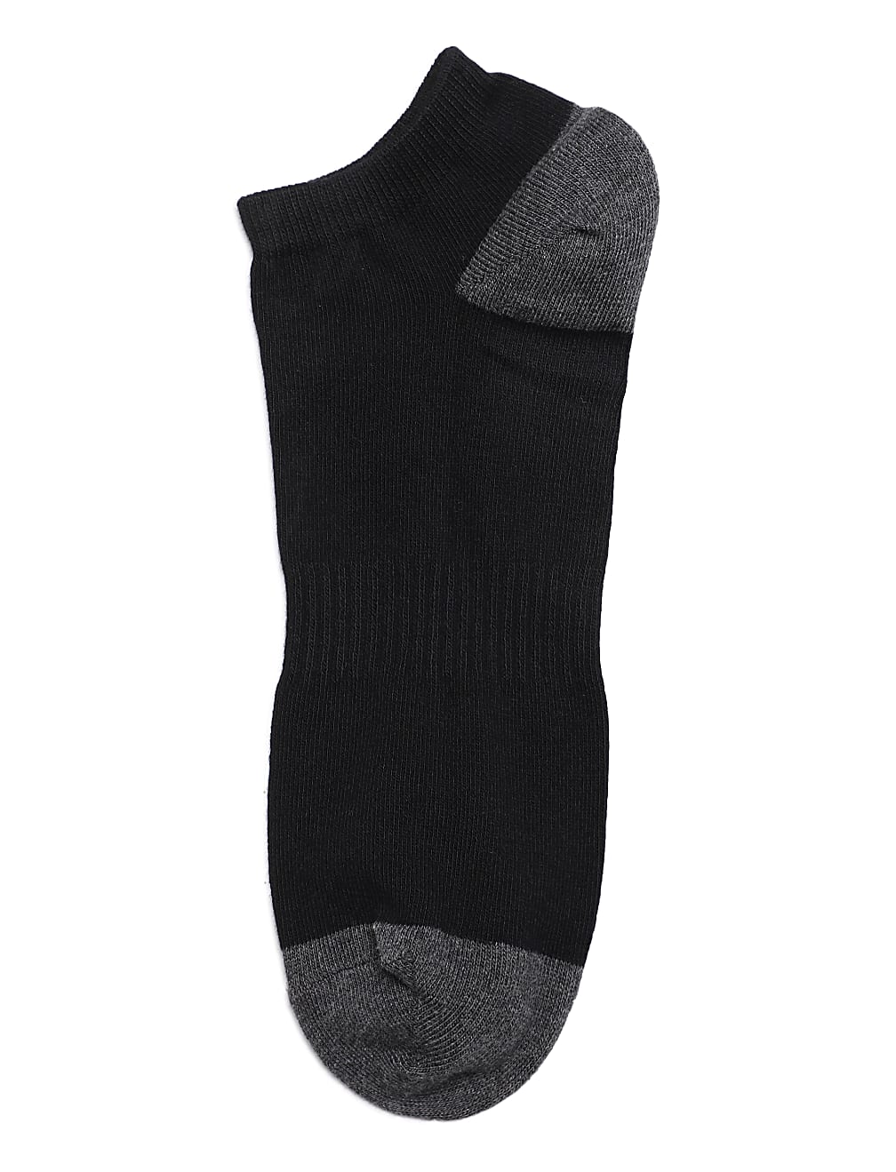 3 Pack Cotton Mix Ankle Length Shocks