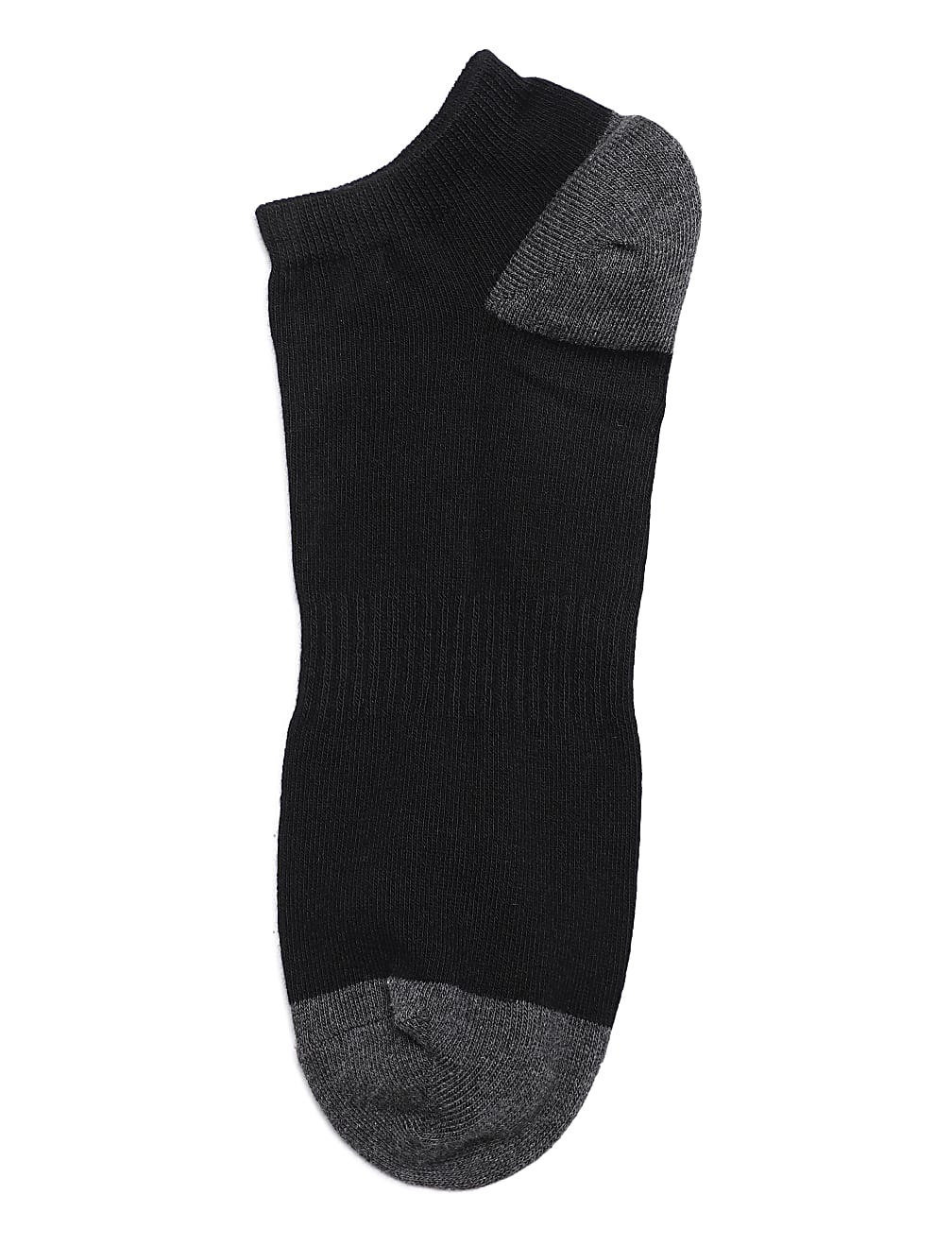 3 Pack Cotton Mix Ankle Length Shocks