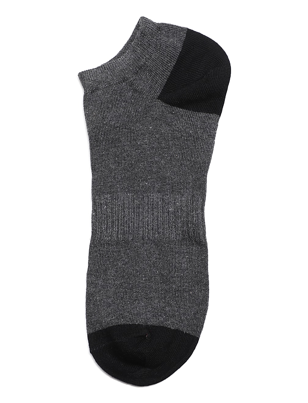 3 Pack Cotton Mix Ankle Length Shocks