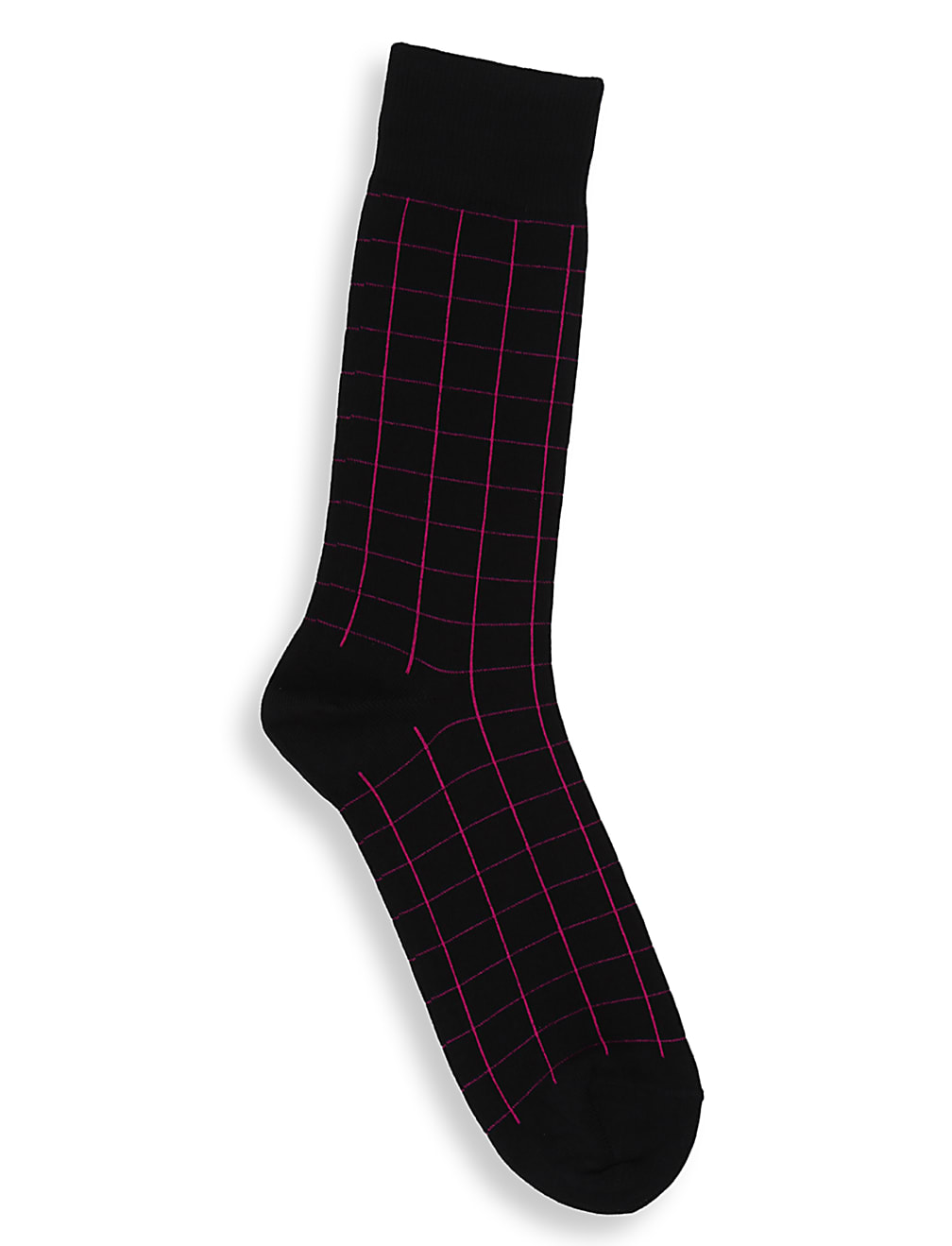 1Pk High Socks