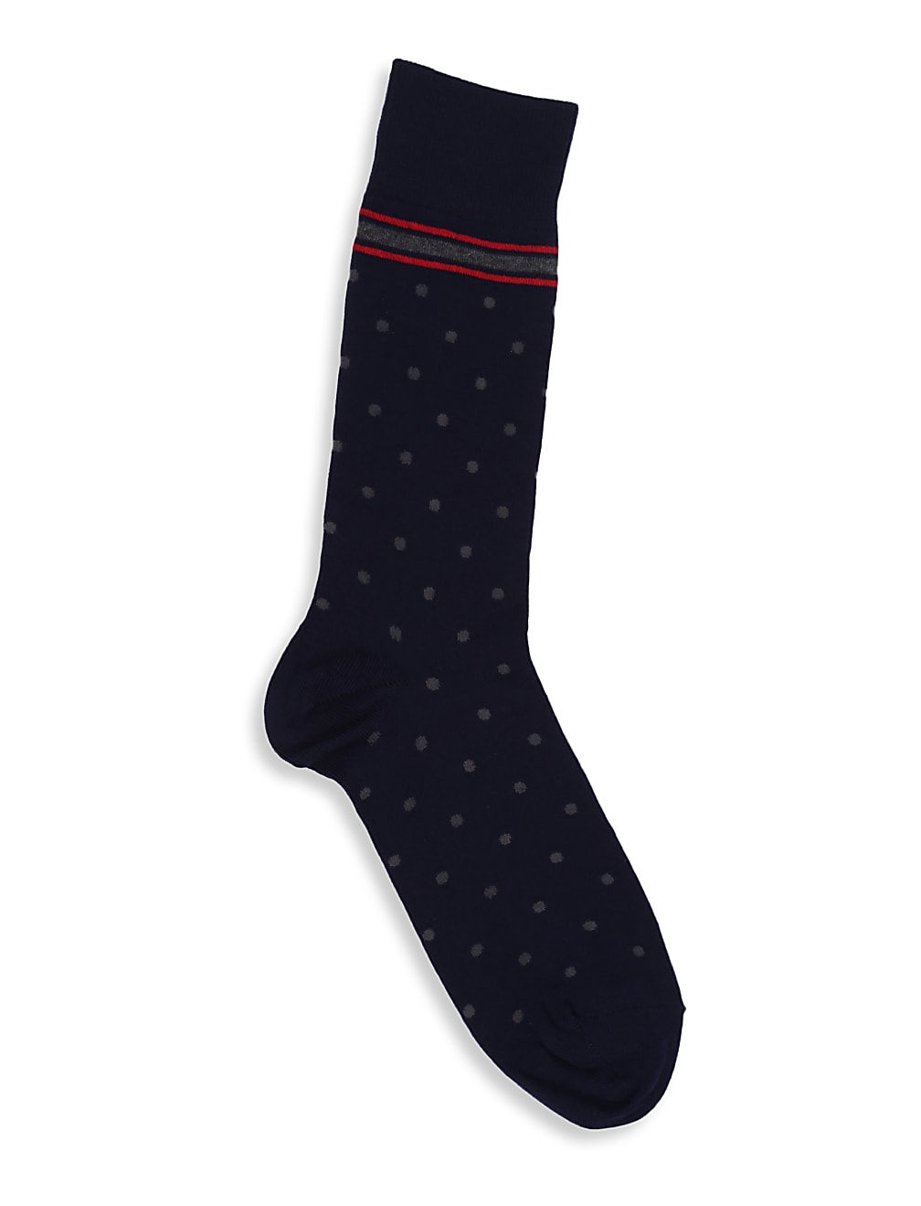 1Pk High Socks